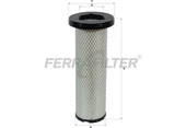 HAVA FİLTRESİ İÇ OTOKAR SULTAN 13C45-16617-AA JOHN DEERE/CATERPILLAR/C14 145/2 HP2659 - 1