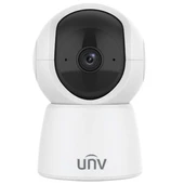 UNV 2MP DOME Uho-S2E 10metre Akıllı Güvenlik Bebek Kamerası - 1