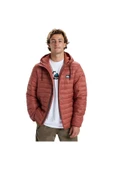 Quiksilver EQYJK04158-CQN0 Scaly Hood Erkek Mont - 3