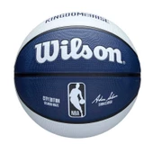 Wilson NBA Team City Edition Orlando Magic SZ7 Basketbol Topu WZ4033922XB7 - 1