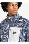 Quiksilver EQYFT04957-BYL6 Clean Coast Fz Erkek Polar - 4