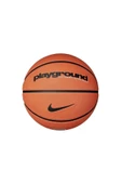 Nike N.100.4498.816.07 Everyday Playground 8P Unisex Basketbol Topu thumbnail 1