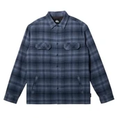 Quiksilver AQYWT03364-41133 Venture Overshirt Sherpa Erkek Gömlek - 8