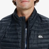 Quiksilver EQYJK04080-10010 Scaly Sleeveless Erkek Yelek - 5
