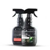 STEEP Ultimate Jant Temizleyici ve Parlatıcı Neon 500 Ml - 1