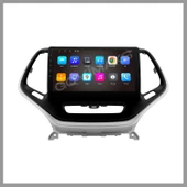 JEEP CHEROKEE 2014-2018 UYUMLU 6 GB RAM 128 GB HAFIZA ANDROID MULTIMEDIA TEYP thumbnail 6