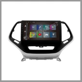 JEEP CHEROKEE 2014-2018 UYUMLU 6 GB RAM 128 GB HAFIZA ANDROID MULTIMEDIA TEYP thumbnail 7