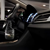 STEEP Ultimate Torpido Bakım Sütü ve Torpido Temizleyici Parlatıcı 500 Ml - 4