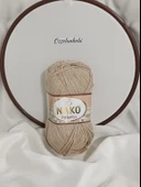 NAKO PIRLANTA 2250 Açık bej - 1
