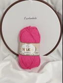 NAKO PIRLANTA 6737 fuşya - 1