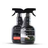 STEEP Ultimate Torpido Bakım Sütü ve Torpido Temizleyici Parlatıcı 500 Ml - 1