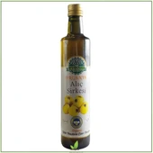 ORMANÖZÜ ORGANİK ALIŞ SİRKESİ 500 ml - 1