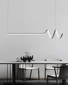 LD-5105-1S LEDLİ SARKIT AVİZE - 4