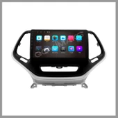 JEEP CHEROKEE 2014-2018 UYUMLU 8 GB RAM 128 GB HAFIZA ANDROID MULTIMEDIA TEYP thumbnail 6