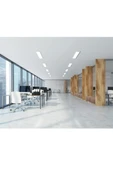 Yüksek verimli 24W (Mx-1082) 30x60 Cm Sıva Üstü Backlight Led Panel Armatür 30x60 Cm - 24W - 4