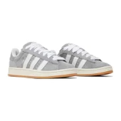 adidas Campus 00s Grey Gum - 5