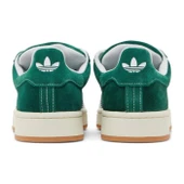 adidas Campus 00s Dark Green Gum - 4