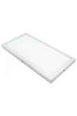 Yüksek verimli 24W (Mx-1082) 30x60 Cm Sıva Üstü Backlight Led Panel Armatür 30x60 Cm - 24W - 2