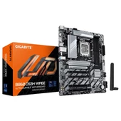 Gigabyte B860 DS3H Wifi 6E D5 1851P Hdmi Dp Type-C - 1