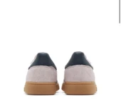 Adidas Handball Spezial Clear Pink / Arctic Night - 4