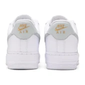 Nike Air Force 1 Low White Grey Gold thumbnail 5