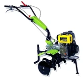 GRILLO ÇAPA MAKINESI 11500 CF 178F DIZEL 3+1 ŞANZUMANLI - 1