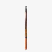 Wilson Pro Staff 25 V14 Tenis Raketi WR126210U - 4