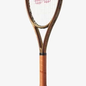 Wilson Pro Staff 25 V14 Tenis Raketi WR126210U - 2