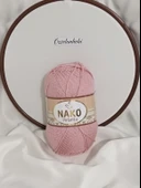 NAKO PIRLANTA 5408 pudra - 1