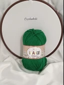 NAKO PIRLANTA 3267 yeşil - 1