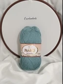 NAKO PIRLANTA 10482 azur - 1