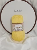 NAKO PIRLANTA 215 saman sarı - 1