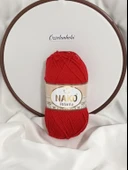 NAKO PIRLANTA 6741 kırmızı - 1