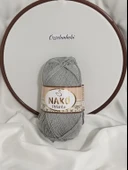 NAKO PIRLANTA 130 açık gri - 1