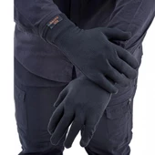 Kışlık Termal Eldiven - Siyah - Unisex - 1