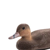 Fiyo Ördek Mühresi - Tüylü - Dişi - Yüzen Mühre - Savage - HD 022R thumbnail 8