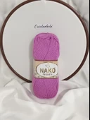 NAKO PIRLANTA 1249 gül - 1