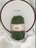 NAKO PIRLANTA 11253 yeşil - 1