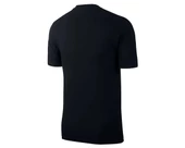 Nike AR5006-011 M Nsw Tee Just Do It Swoosh Erkek Spor Tişört - 8