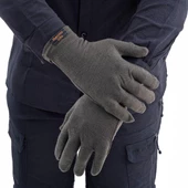 Kışlık Termal Eldiven - Haki - Unisex - 1