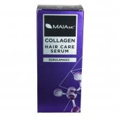 Kolajen Saç Bakım Serumu Durulamasız 100 ML - 4