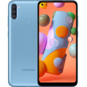 Samsung Galaxy A11 32 GB (Samsung Türkiye Garantili) - 1