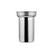 Inox Çaycı Elektrikli Çay Makinesi Kaliteli Paslanmaz Çelik Filtre (1.8L - 1500W) Erdem Store - 6