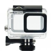 Go Pro Hero 4 Su Geçirmez Kılıf Housing Kapak Koruyucu - 1