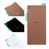 Sony Xperia Z4 Arka Kapak Batarya Pil Kapağı Orjinal - 1