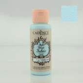 617 Bebek Mavi Kumaş Boyası 59ML(cc) - 1