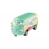 Cars 3 Tekli Karakter Araçlar Fillmore FLL37 - 1