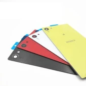 Sony Xperia Z5 Mini Arka Kapak Batarya Pil Orjinal Kalite - 1