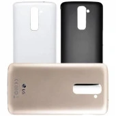 Lg G2 Mini Arka Kapak Orjinal Kalite - 1