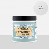 VERY CHALKY H. D. CH-01 BEYAZ 500ML - 1